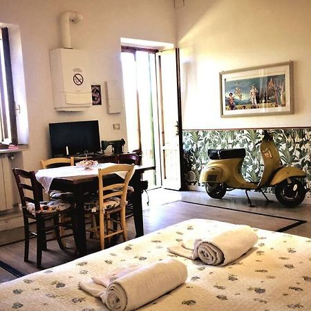 Welcome In Toscana Polcanto Екстериор снимка