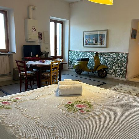 Welcome In Toscana Polcanto Екстериор снимка