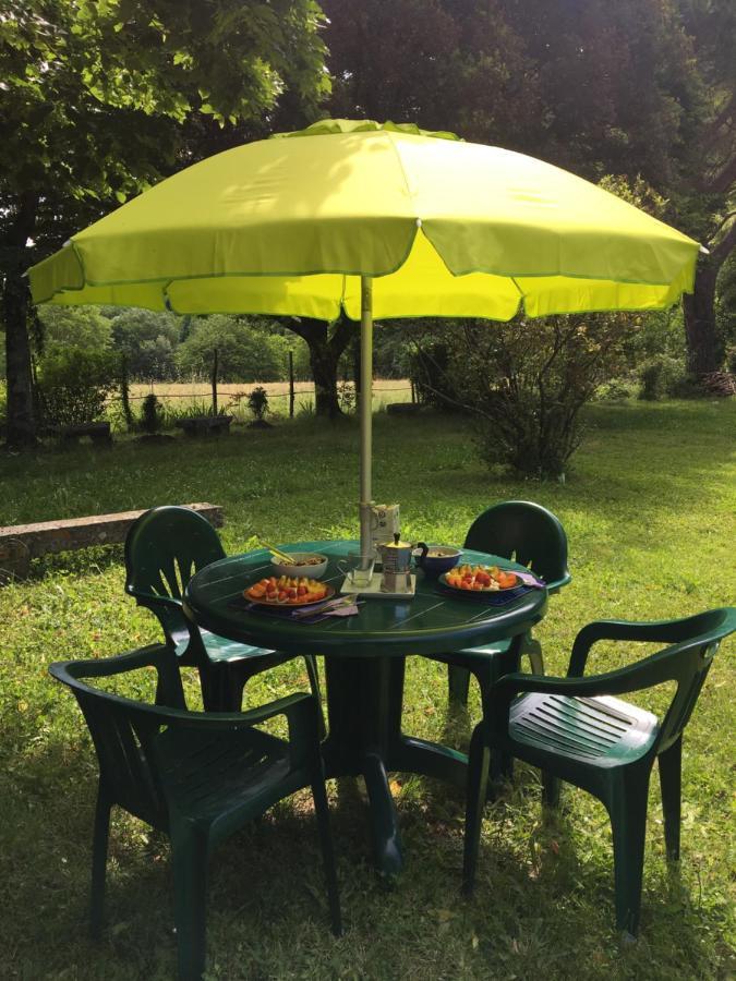 Welcome In Toscana Polcanto Екстериор снимка