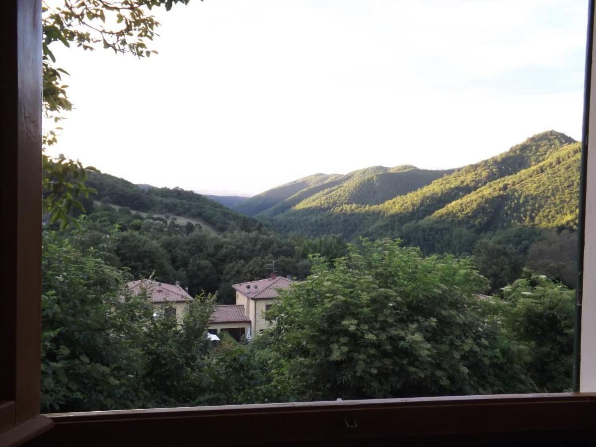 Welcome In Toscana Polcanto Екстериор снимка