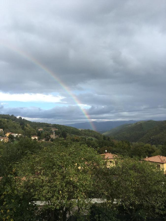 Welcome In Toscana Polcanto Екстериор снимка