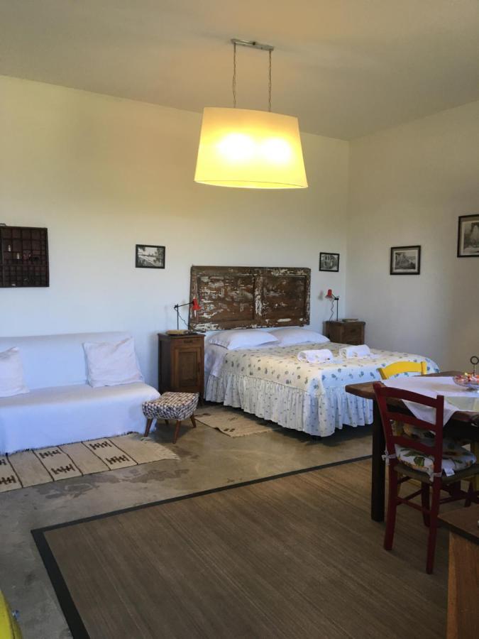 Welcome In Toscana Polcanto Екстериор снимка