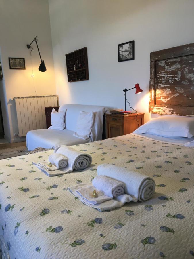 Welcome In Toscana Polcanto Екстериор снимка