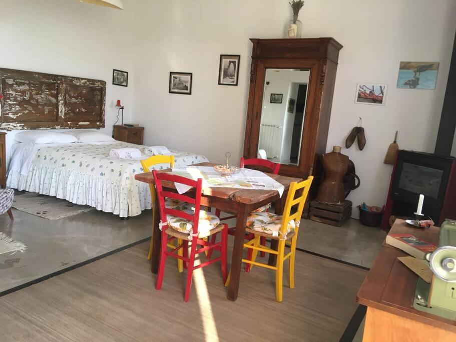 Welcome In Toscana Polcanto Екстериор снимка