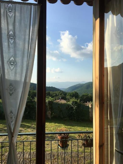 Welcome In Toscana Polcanto Екстериор снимка