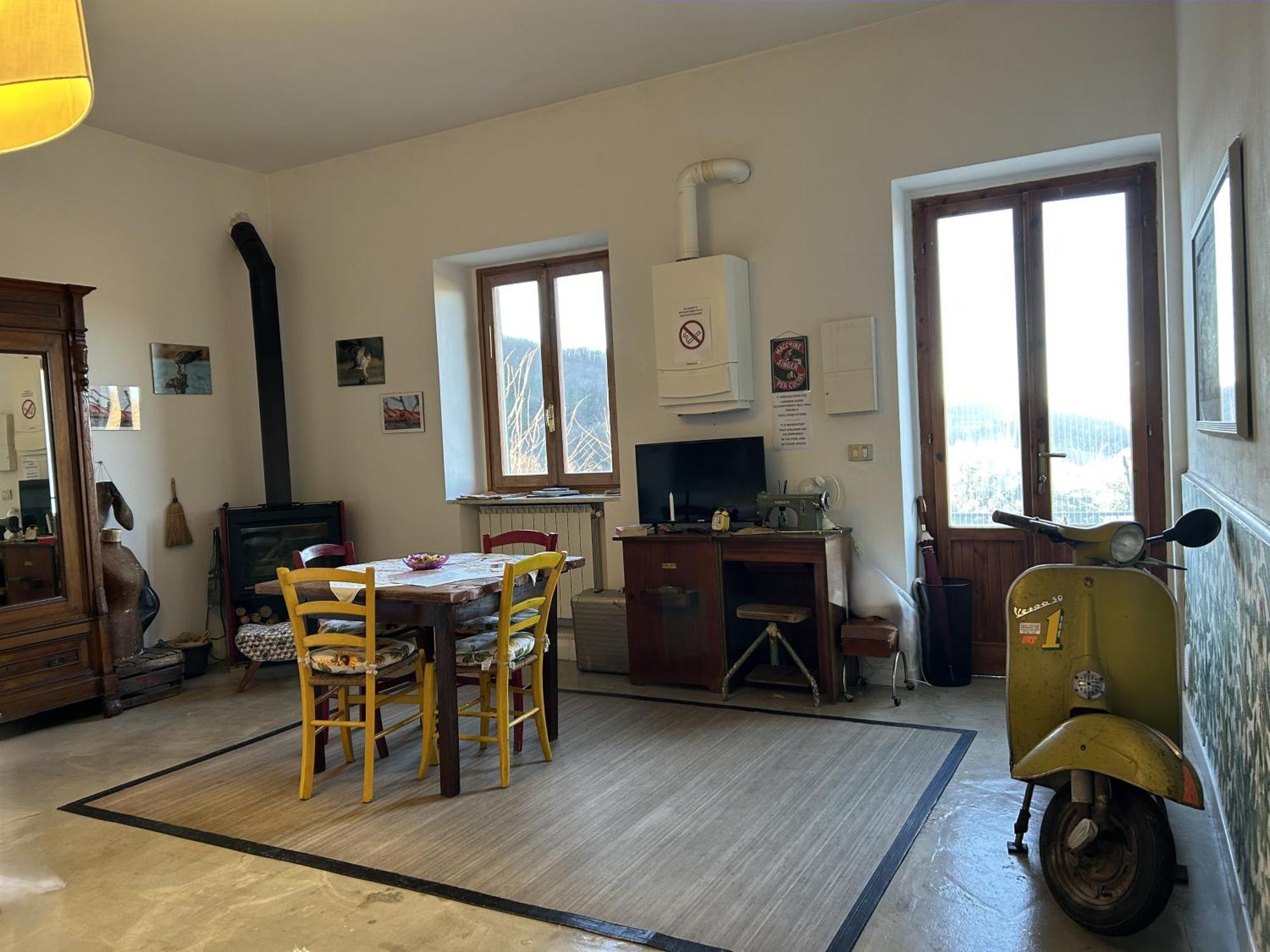Welcome In Toscana Polcanto Екстериор снимка